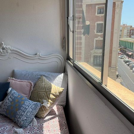 City Center Homestay Valencie Exteriér fotografie