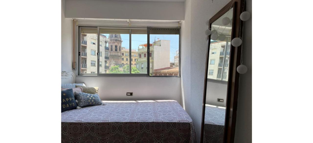 City Center Homestay Valencie Exteriér fotografie