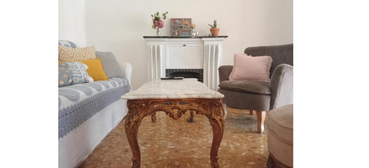City Center Homestay Valencie Exteriér fotografie