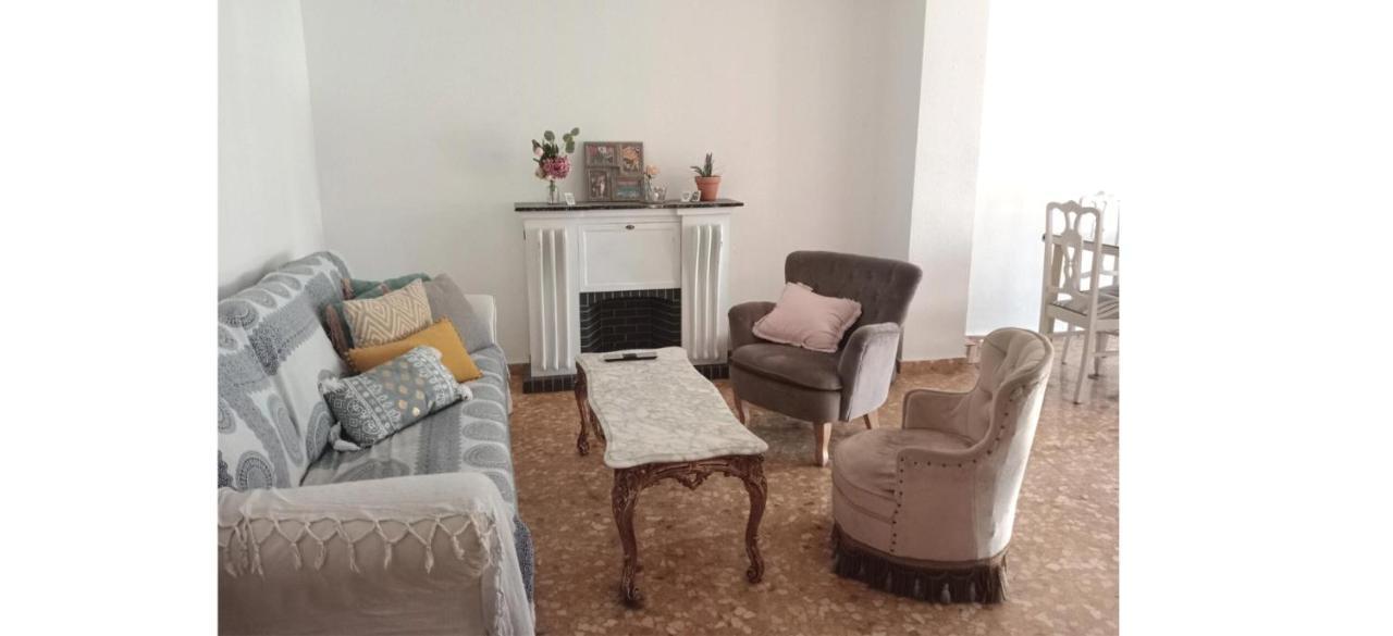 City Center Homestay Valencie Exteriér fotografie