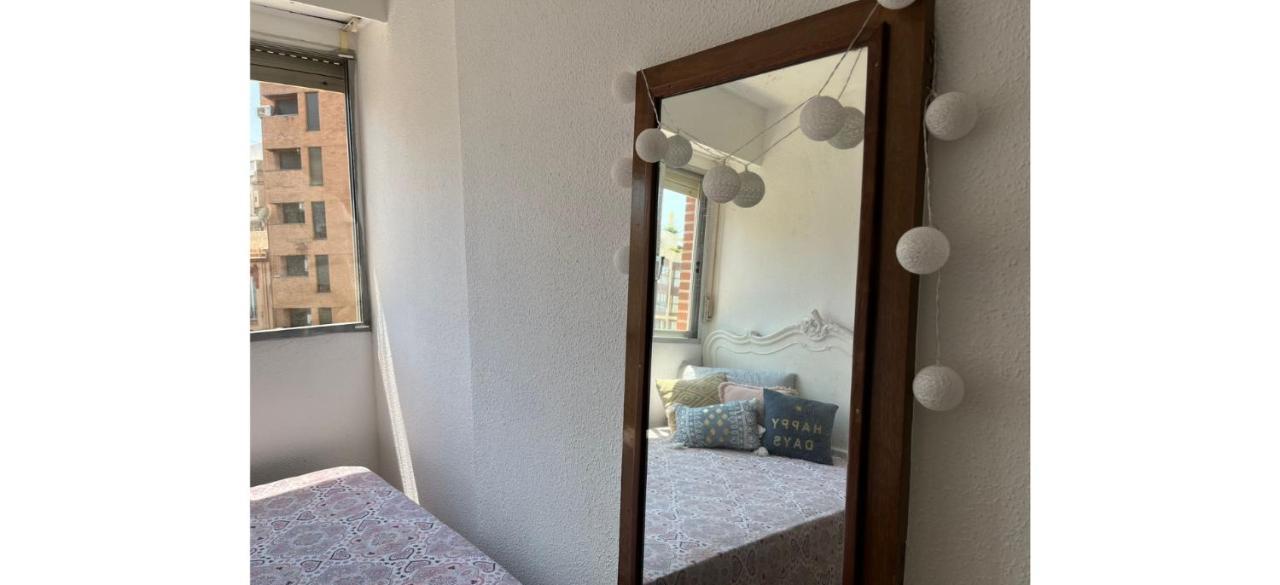 City Center Homestay Valencie Exteriér fotografie