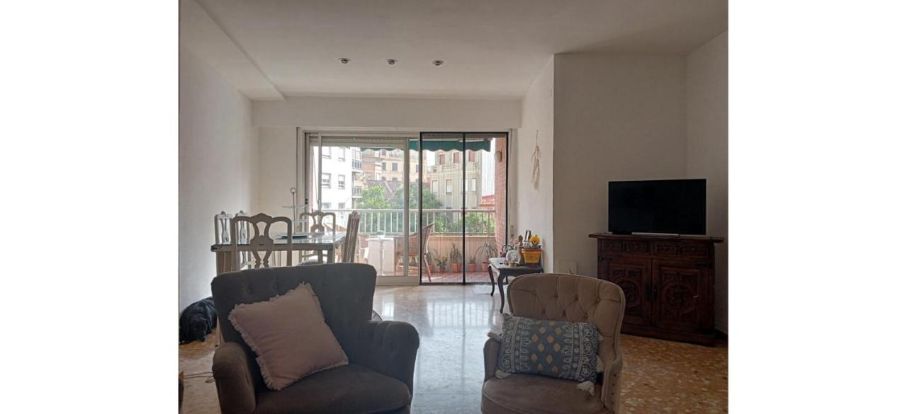 City Center Homestay Valencie Exteriér fotografie