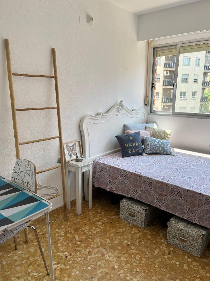 City Center Homestay Valencie Exteriér fotografie