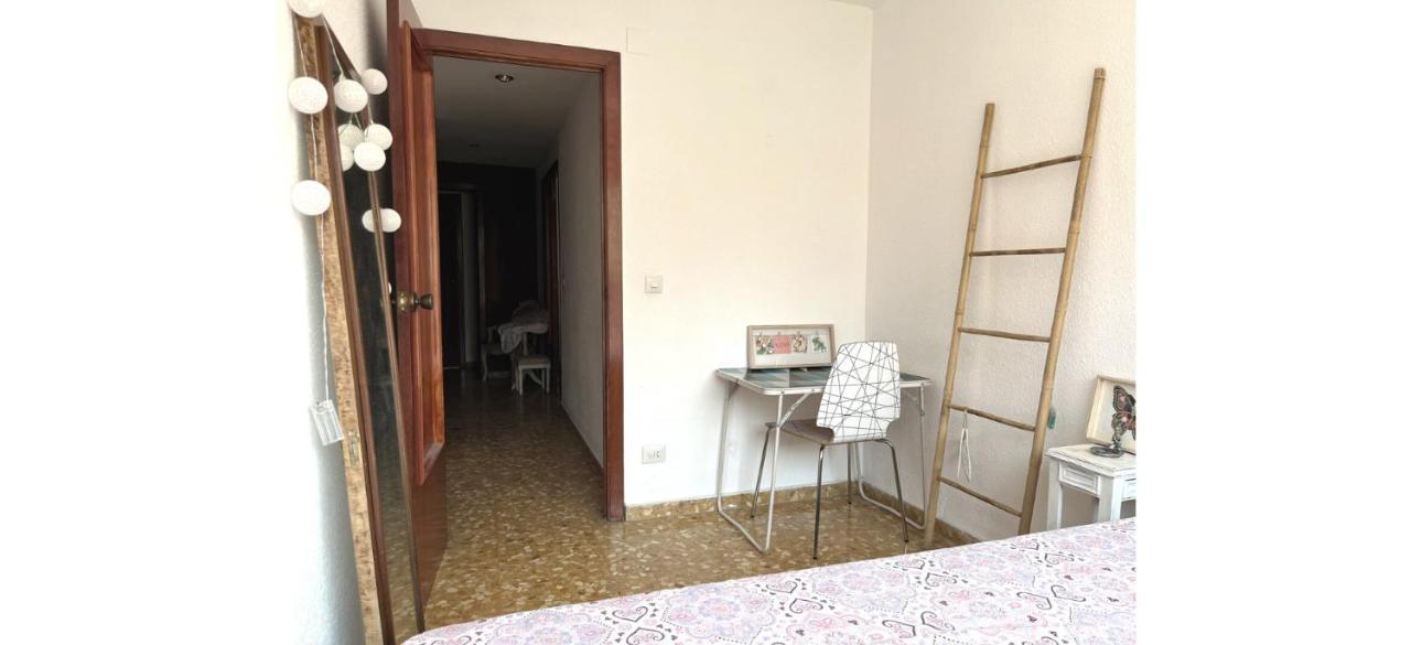 City Center Homestay Valencie Exteriér fotografie